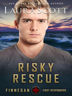 cover image of Risky Rescue